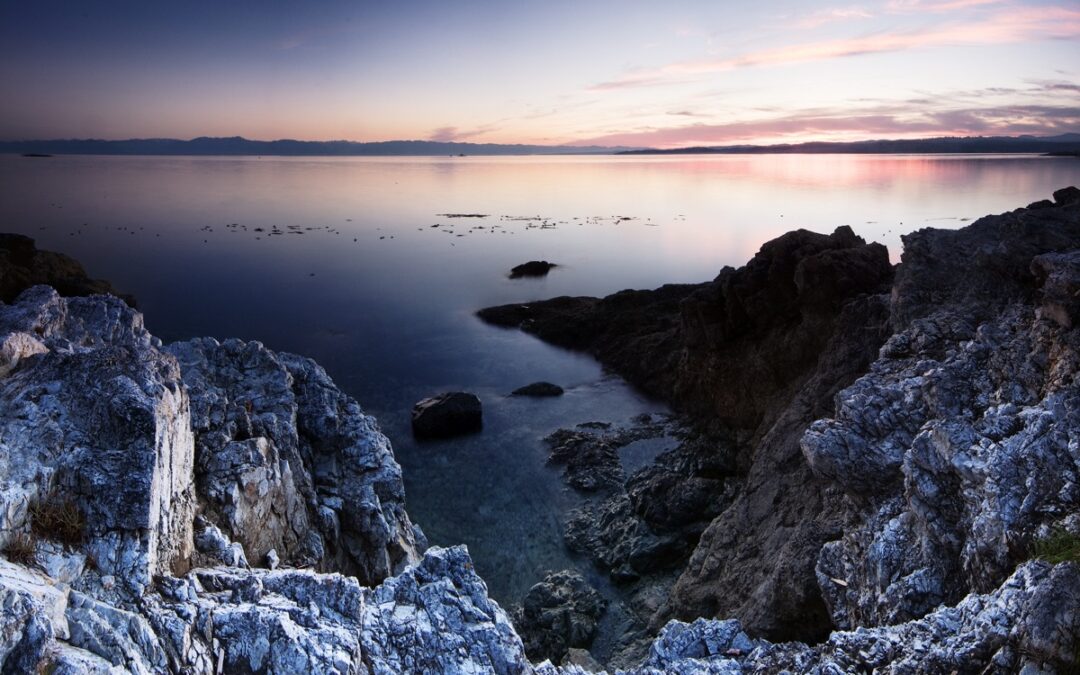 Personal Paradise: Saxe Point
