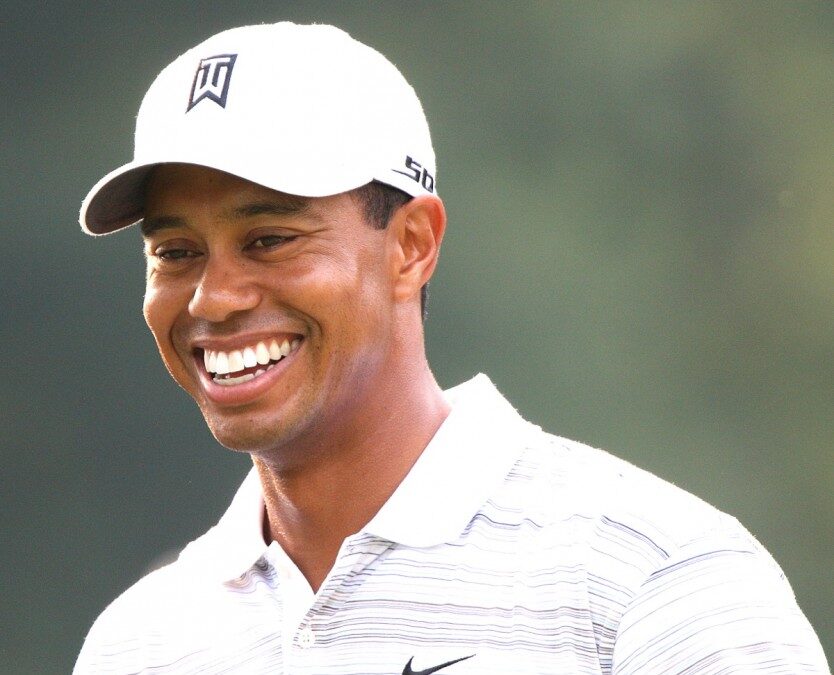 Will the ‘old Tiger’ emerge once more?