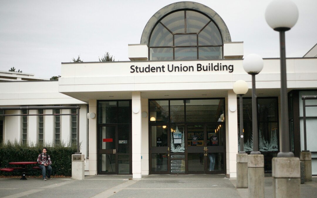 UVSS seeks to rebrand with new strategic plan