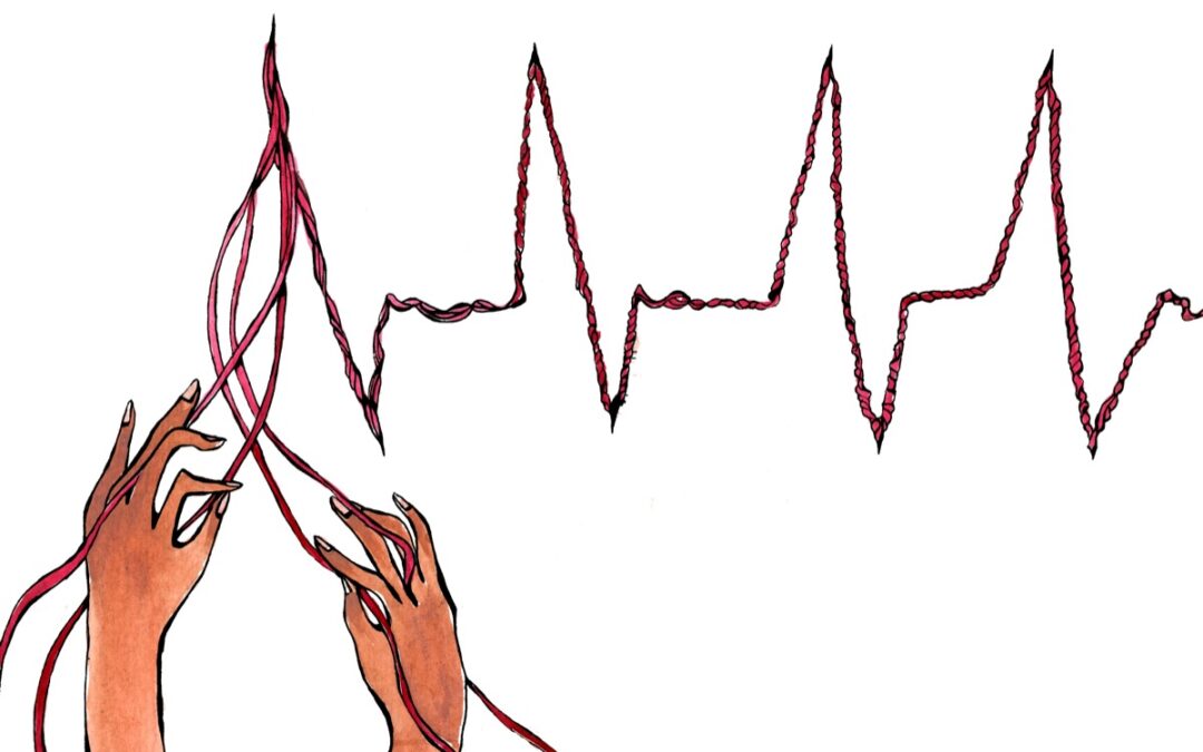Changing the conversation about Aboriginal health