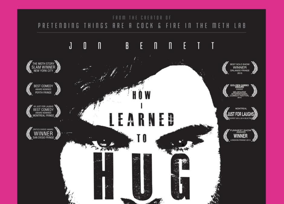 Fringe 2018: Learning to love “To Hug”