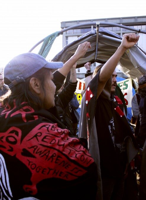 LETTER: Stop the poor-bashing culture in Victoria