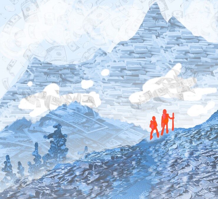 EDITORIAL: Tuition hikes leave international students with a mountain to climb
