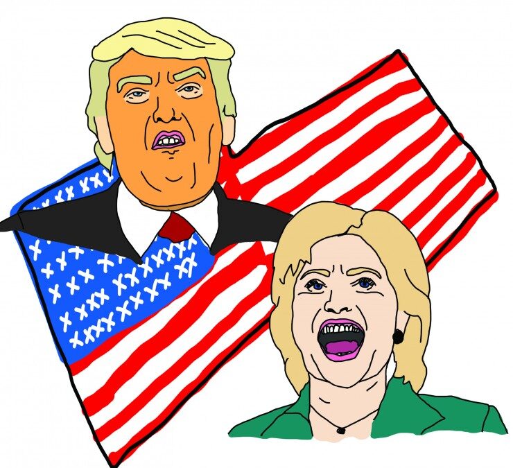 EDITORIAL: What we can learn from America’s trash heap of an election