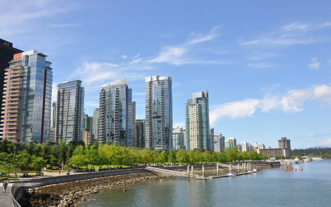 The coast with the most: Four weeks on the road in the Pacific Northwest