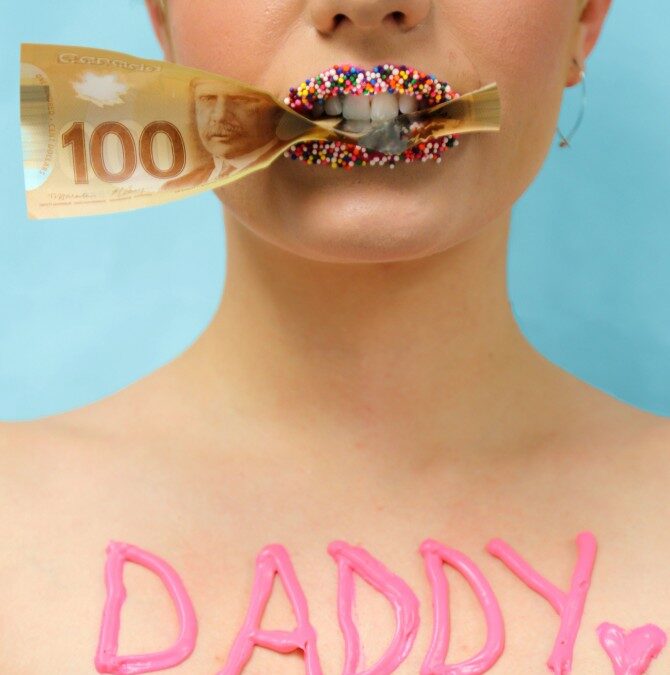 The sweet life of sugar babies