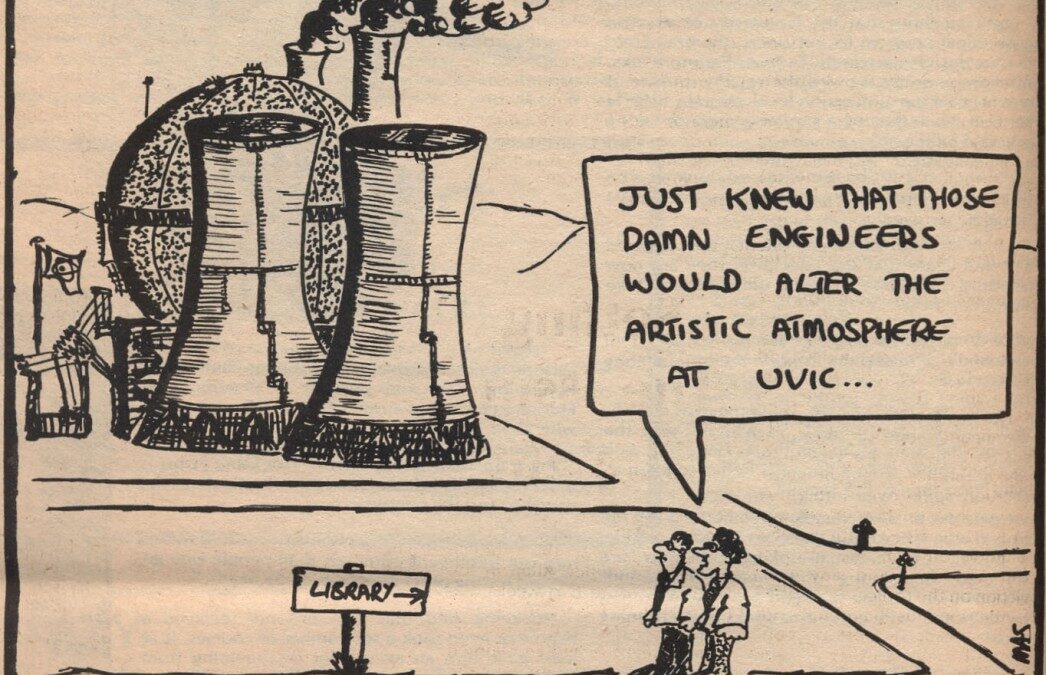 Throwback Thursday: Engineers are what?