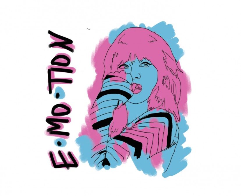 Run away with her: A one-year retrospective of Carly Rae Jepsen’s ‘Emotion’