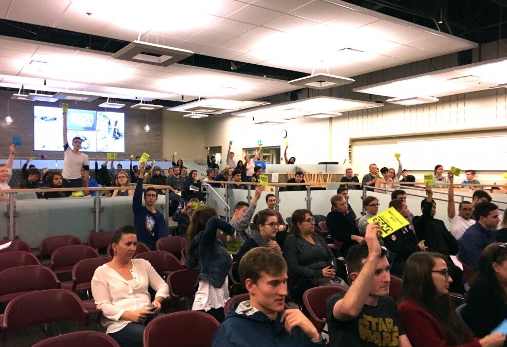 Puff, puff, pass: Hempology motion fails to get the green light