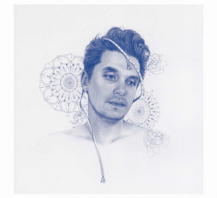 John Mayer leaves listeners searching with his latest album
