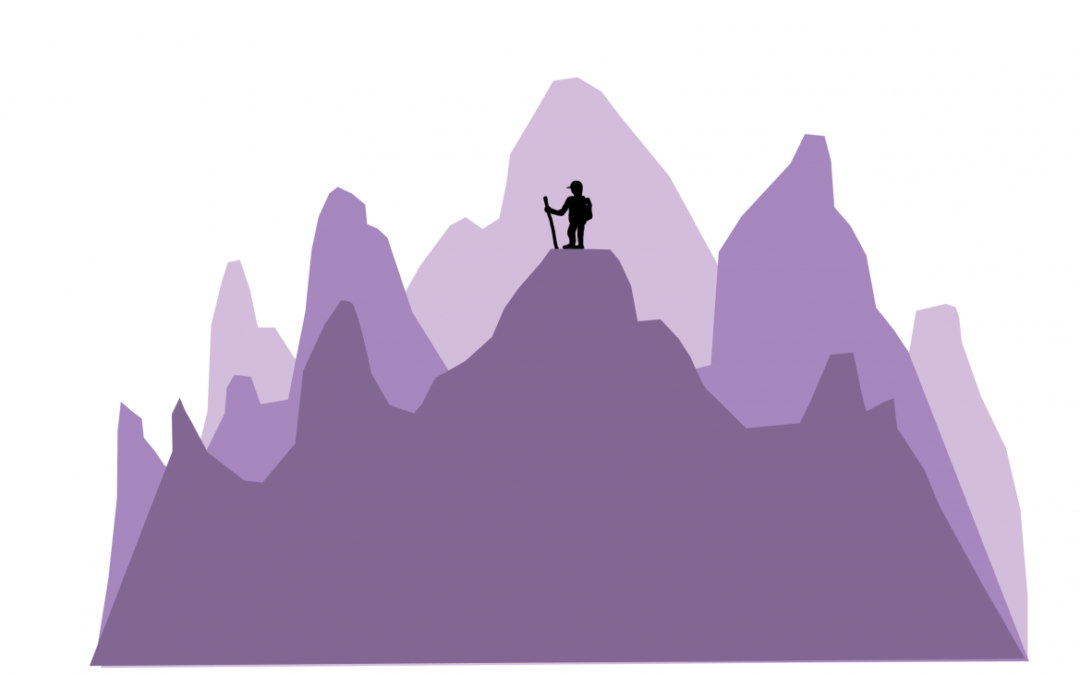 Confessions of an overthinking backpacker