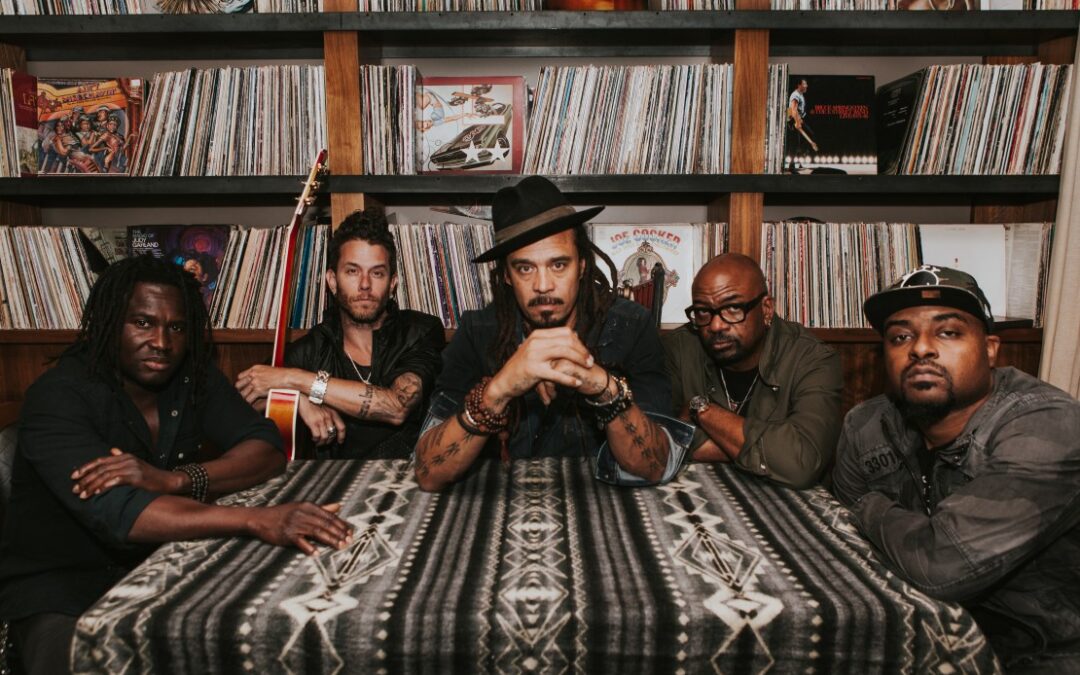 Rifflandia 2016: Music overcomes divisive ‘shock politics,’ says Michael Franti & Spearhead frontman