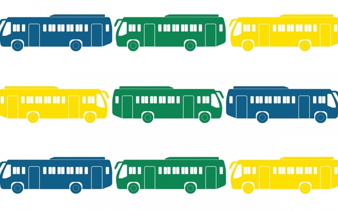 B.C. Transit: The good, the bad, and the Guthrie