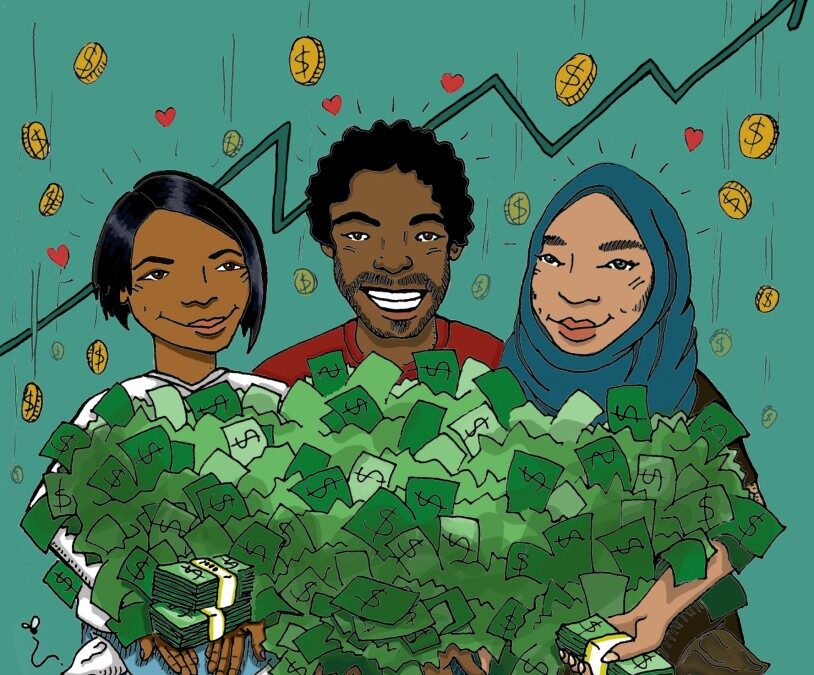 International students thrilled at prospect of tuition hikes