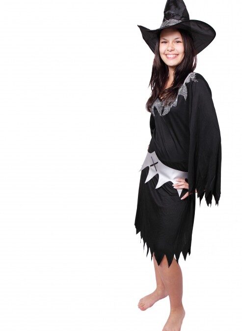 Continuing Studies casts out witchcraft misconceptions